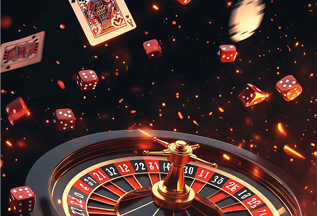 kcj Hoàn trả tuần hoàn Chương trình tích lũy điểm thưởng dựa trên hoạt động giải trí
